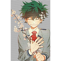 Japanese anime-JP 1296